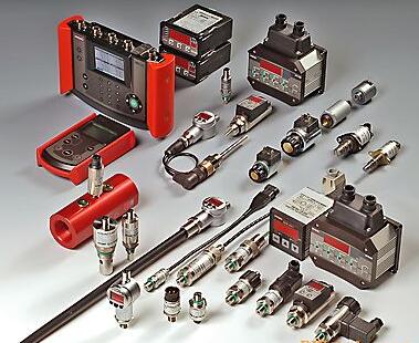 法國JM CONCEPT傳感器、變送器、控制器、模塊
