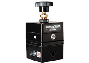WATSON SMITH手動調(diào)節(jié)器、電子穩(wěn)壓器