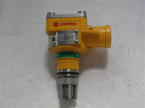 供應(yīng)美國Zareba傳感器、Zareba探測器