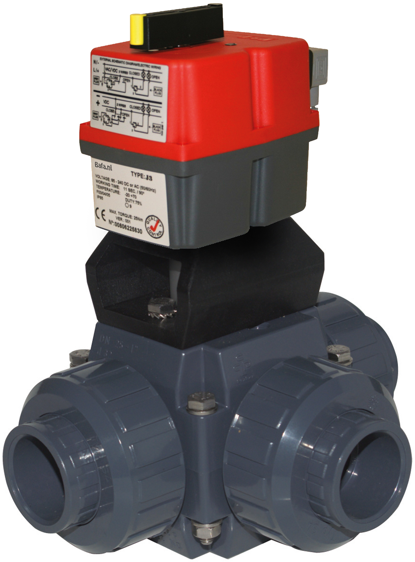 供應(yīng)英國J+J Automation執(zhí)行機(jī)構(gòu) 、閥門